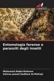 Entomologia forense e parassiti degli insetti
