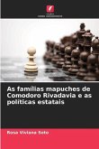As famílias mapuches de Comodoro Rivadavia e as políticas estatais