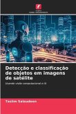 Detecção e classificação de objetos em imagens de satélite