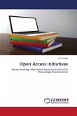 Open Access Initiatives