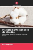 Melhoramento genético do algodão