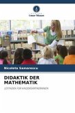 DIDAKTIK DER MATHEMATIK