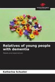 Relatives of young people with dementia