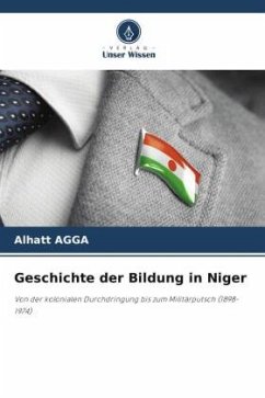 Geschichte der Bildung in Niger - AGGA, Alhatt