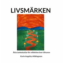 Livsmärken - Hildingsson, Karin Angelica