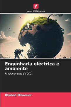 Engenharia eléctrica e ambiente - Mnaouer, Khaled