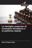 Le famiglie mapuche di Comodoro Rivadavia e le politiche statali