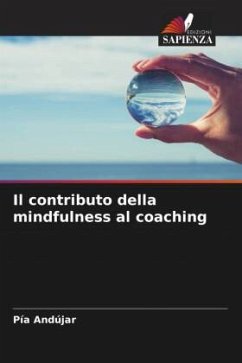Cover Il contributo della mindfulness al coaching