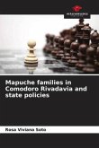 Mapuche families in Comodoro Rivadavia and state policies