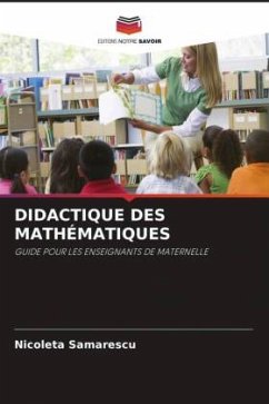 Cover DIDACTIQUE DES MATHÉMATIQUES
