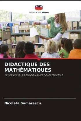 DIDACTIQUE DES MATHÉMATIQUES DIDACTIQUE DES MATHÉMATIQUES