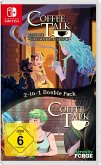 Coffee Talk 1 + 2 Double Pack (Nintendo Switch)