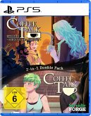 Coffee Talk 1 + 2 Double Pack (PlayStation 5)