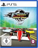 Formula Retro Racing World Tour (PlayStation 5)