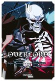 Overlord Bd.16 (eBook, ePUB)