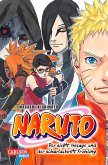Naruto - Der siebte Hokage und der scharlachrote Frühling (eBook, ePUB)