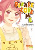 Please Love Me 9 (eBook, ePUB) Please Love Me 9 (eBook, ePUB)