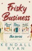 Frisky Business (eBook, ePUB)