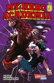My Hero Academia Bd.9 (eBook, ePUB) My Hero Academia Bd.9 (eBook, ePUB)