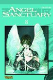 Angel Sanctuary 8 (eBook, ePUB)