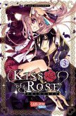 Kiss of Rose Princess 3 (eBook, ePUB)