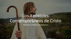 Los Apóstoles Contemporáneos de Cristo (eBook, ePUB) - Davalos, Fernando