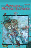 Angel Sanctuary 20 (eBook, ePUB)