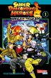 Super Dragon Ball Heroes Universe... - Bild 1