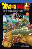 Dragon Ball Super 6 (eBook, ePUB)