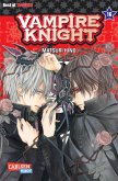 Vampire Knight 16 (eBook, ePUB)