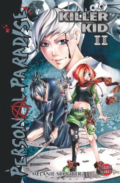 Cover Personal Paradise - Killer Kid II (eBook, ePUB)
