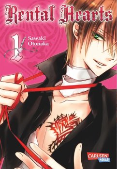 Cover Rental Hearts 1 (eBook, ePUB)