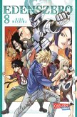 Edens Zero Bd.8 (eBook, ePUB) Edens Zero Bd.8 (eBook, ePUB)