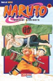Naruto 18 (eBook, ePUB)