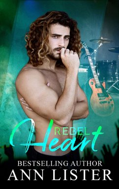 Rebel Heart (eBook, ePUB) - Lister, Ann