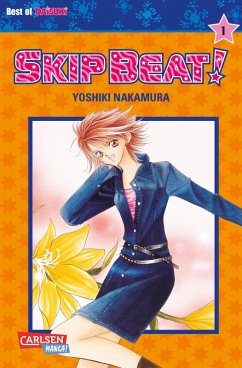 Skip Beat! Bd.1 (eBook, ePUB) - Nakamura, Yoshiki