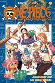 Abenteuer auf der Insel Gottes / One Piece Bd.26 (eBook, ePUB)