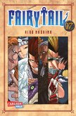 Fairy Tail 17 (eBook, ePUB)