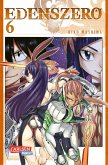 Edens Zero Bd.6 (eBook, ePUB)