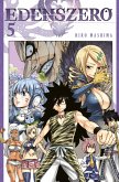 Edens Zero Bd.5 (eBook, ePUB)