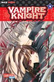 Vampire Knight 18 (eBook, ePUB)