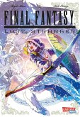 Final Fantasy - Lost Stranger 2 (eBook, ePUB)
