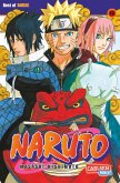 Naruto 66 (eBook, ePUB)