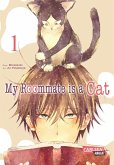 My Roommate is a Cat Bd.1 (eBook, ePUB)