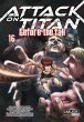 Attack on Titan - Before the Fall 16... - Bild 1