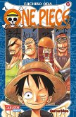 Ouvertüre / One Piece Bd.27 (eBook, ePUB)
