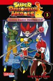 Super Dragon Ball Heroes 3 (eBook, ePUB) Super Dragon Ball Heroes 3 (eBook, ePUB)