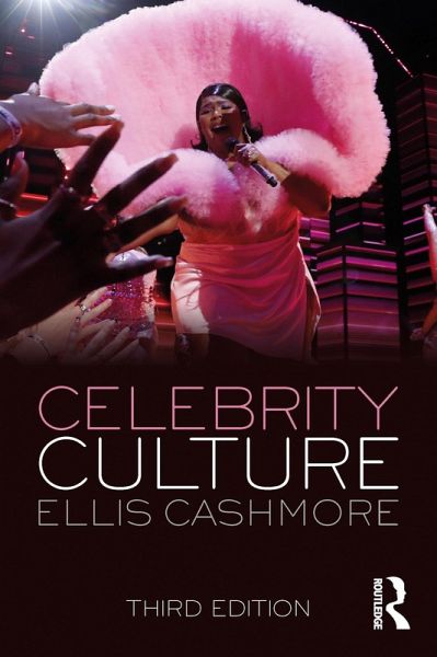 Celebrity Culture (eBook, PDF) Celebrity Culture (eBook, PDF)