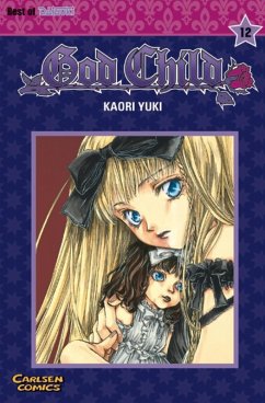 God Child 12 (eBook, ePUB) - Yuki, Kaori