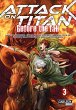 Attack on Titan - Before the Fall 3... - Bild 1